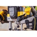 DCW620H2 DeWALT 18V freza (2x5.0 Ah)