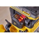 DCW620H2 DeWALT 18V freza (2x5.0 Ah)