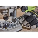 DCW620H2 DeWALT 18V freza (2x5.0 Ah)