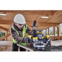 DCW620H2 DeWALT 18V freza (2x5.0 Ah)