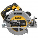 DCK2012P2T DeWALT 18V diskinio pjūklo ir siaurapjūklio rinkinys (2x5.0 Ah)