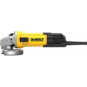 DWE4036 DeWALT 115 mm kampinis šlifuoklis 900W