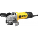 DWE4036 DeWALT 115 mm kampinis šlifuoklis 900W