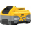 DCB1880 DeWALT 18V 8.0 Ah XR Li-Ion baterija