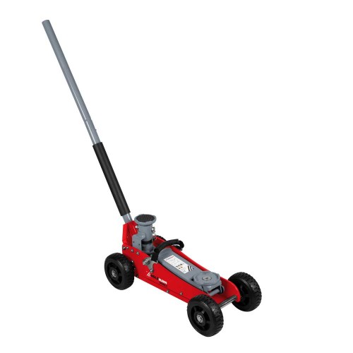 OWH1.5 Holzmann visureigių domkratas