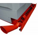 CF500_400V Holzmann CNC frezavimo staklės