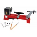 D500VECO_230V Holzmann medžio tekinimo staklės