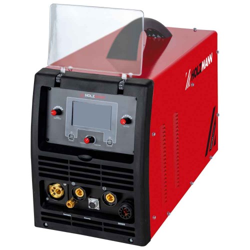 MULTISA200ACDC Holzmann suvirinimo sistema