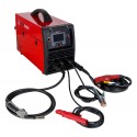 MULTISA200ACDC Holzmann suvirinimo sistema