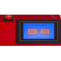 GSM16E_R11_230V Holzmann elektrinė sriegimo mašina