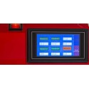 GSM16E_R11_230V Holzmann elektrinė sriegimo mašina