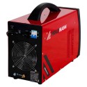 PISA235ACDC Holzmann pulsinio inverterio suvirinimo sistema