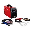 PISA235ACDC Holzmann pulsinio inverterio suvirinimo sistema