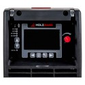 PISA235ACDC Holzmann pulsinio inverterio suvirinimo sistema