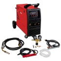 EMSA315 Holzmann inverterinis suvirinimo aparatas