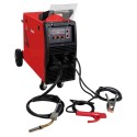 EMSA315 Holzmann inverterinis suvirinimo aparatas