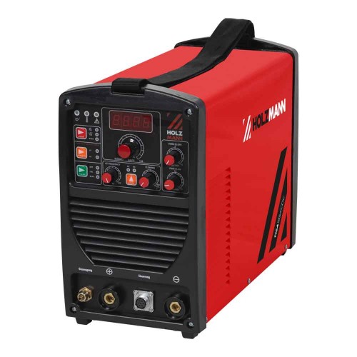 TISA185ACDC Holzmann suvirinimo aparatas inverteris