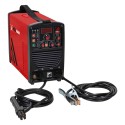 TISA185ACDC Holzmann suvirinimo aparatas inverteris