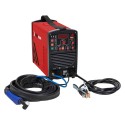 TISA185ACDC Holzmann suvirinimo aparatas inverteris