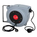 EKR20M_230V Holzmann elektrinė kabelių ritė
