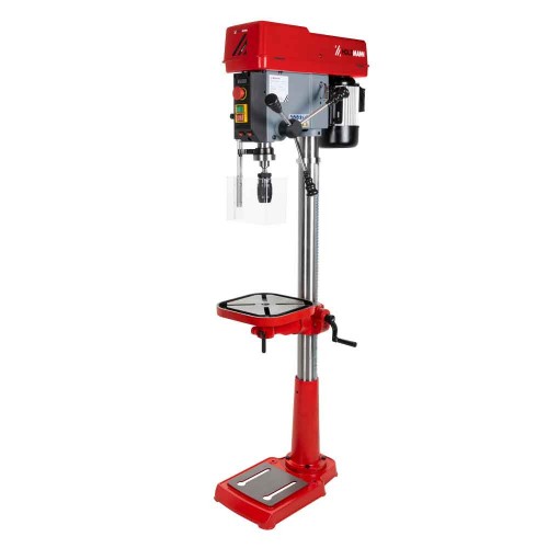 SB203VH_230V Holzmann gręžimo presas