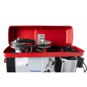 SB203VH_230V Holzmann gręžimo presas