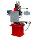 ZX7045PRO_400V Holzmann frezavimo staklės