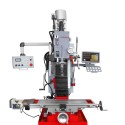 ZX7045PRO_400V Holzmann frezavimo staklės