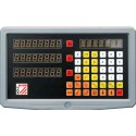 ZX7045PRO_400V Holzmann frezavimo staklės