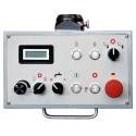 ZX7045PRO_400V Holzmann frezavimo staklės