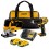 DCK2073D2R DeWALT 18V siaurapjūklis + suktuvas-gręžtuvas (2x2.0 Ah)