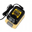 DCB1102 DeWALT 12V/18V kroviklis