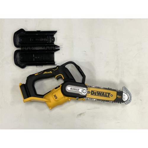 DCMPS520 DeWALT 18V grandininis pjūklas