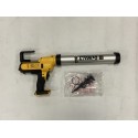 DCE580N DeWALT hermetiko išspaudėjas 18 V 600 ml (nuogas)