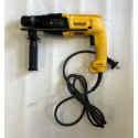 Ekspozicinis D25033 DeWALT 22 mm perforatorius SDS-PLUS