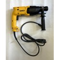 Ekspozicinis D25033 DeWALT 22 mm perforatorius SDS-PLUS