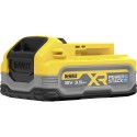 DCBP318S2 DeWALT 18V Powerstack akumuliatoriai (2x3.5 Ah)