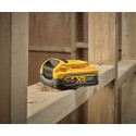 DCB1104S2 DeWALT 18V Powerstack akumuliatoriai + kroviklis (2x3.5 Ah)
