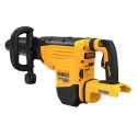 DCH892X2 DeWALT 54V SDS-Max perforatorius 19,4J (2x9.0 Ah)