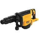 DCH892X2 DeWALT 54V SDS-Max perforatorius 19,4J (2x9.0 Ah)