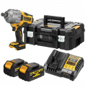 DCF964N DeWALT 18V smūginis veržliasukis 3/4"