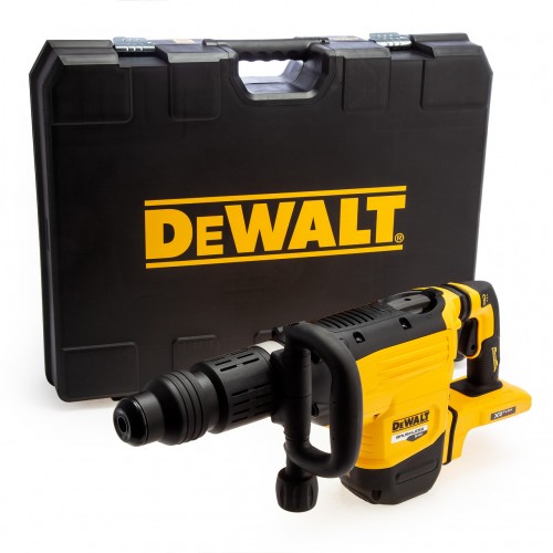 DCH892N DeWALT 54V SDS-Max perforatorius 19,4J