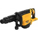 DCH892Y2 DeWALT 54V SDS-Max perforatorius 19,4J (2x12.0 Ah)