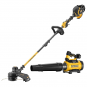 DCMBL777N DeWALT XR FLEXVOLT 54V lapų pūstuvas
