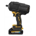 PB961 DeWALT guminė apsauga veržliasukiui