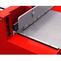 TBS1320N Holzmann lakštinio metalo kirpimo staklės