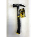 Ekspozicinis FMHT1-51276 Stanley FATMAX ANTIVIBE plieninis plaktukas, 453g