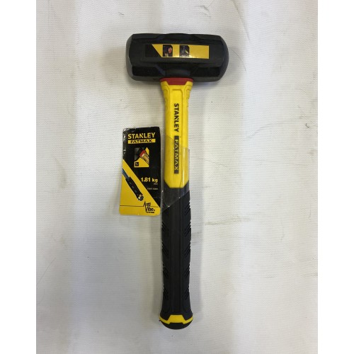 Ekspozicinis FMHT1-56009 Stanley FATMAX kūjis, 1814g