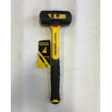 Ekspozicinis FMHT1-56009 Stanley FATMAX kūjis, 1814g
