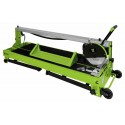 ZI-FS250-1200 Zipper akmens pjovimo staklės